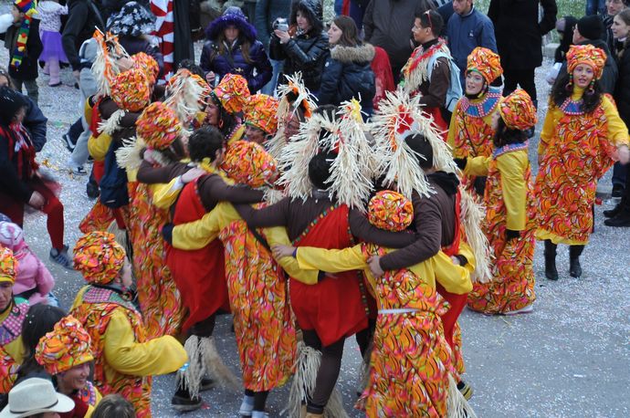 Ingrandisci la foto